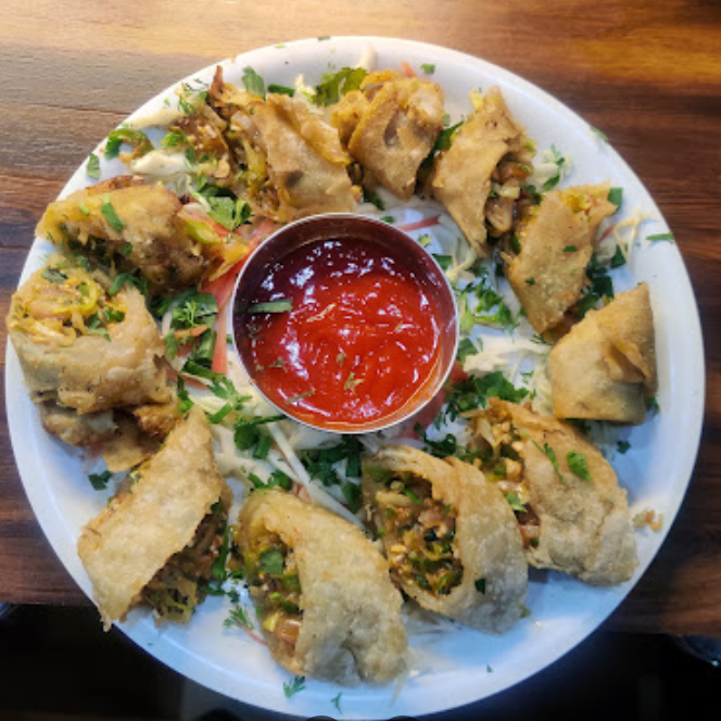 Dish 6