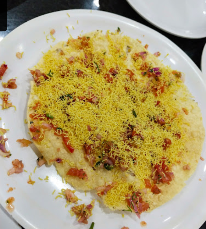 Dish 7