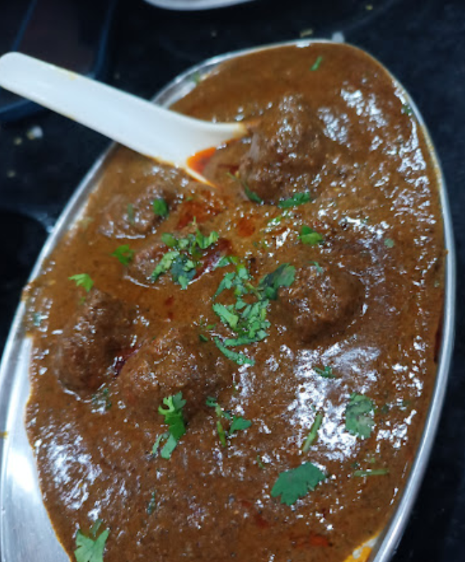 Dish 8